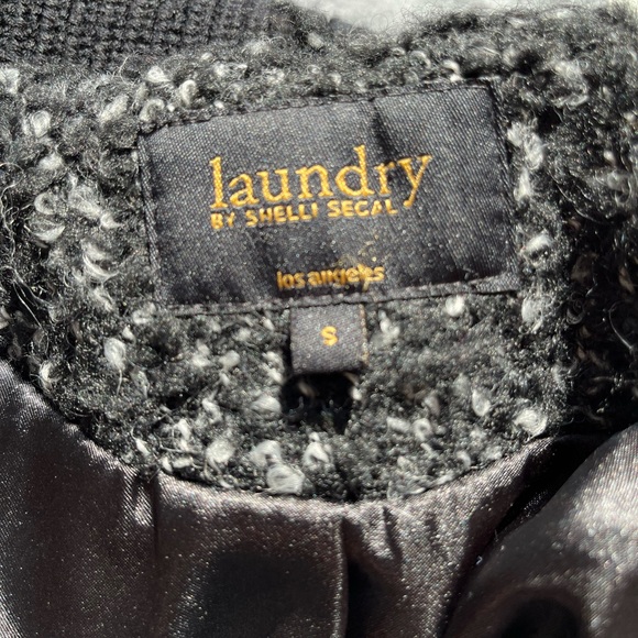 Laundry By Shelli Segal Jackets & Coats Laundry By Shelli Segal